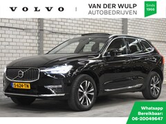 Volvo XC60 - T6 350PK AWD Core Bright | Schuifdak | Climate | Trekhaak |