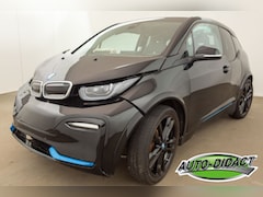 BMW i3 - i3s 135kw 59.215 km