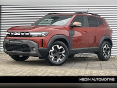 Dacia Duster - 1.8 hybrid 155 extreme Duster