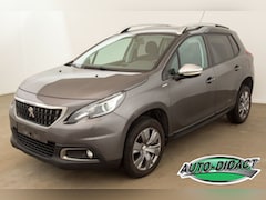 Peugeot 2008 - 1.2 Access Airco