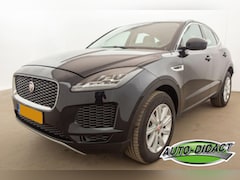 Jaguar E-Pace - 2.0 P200 AWD Automaat Pano Camera Leder
