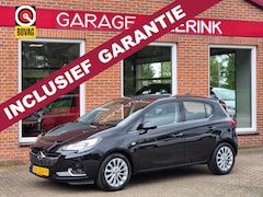 Opel Corsa - 1.4 Innovation 90PK 5drs clima, cruise, carplay, pdc, trekhaak