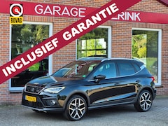 SEAT Arona - 1.0 TSI FR Business Intense 116PK 5drs clima, adap.cruise, navi, carplay, lmv, pdc