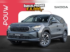 Skoda Kodiaq - 1.5 TSI 150pk MHEV Business Edition 7p. | 19" Velgen | Trekhaak Wegklapbaar