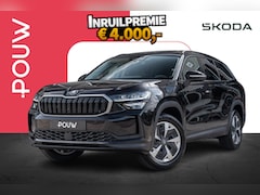 Skoda Kodiaq - 1.5 TSI MHEV 150pk DSG Business Edition 7p. | LMV 18'' | Panoramadak