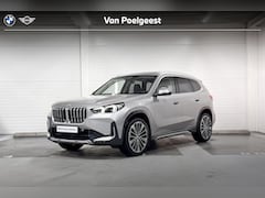 BMW X1 - sDrive20i