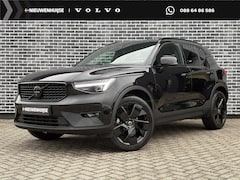Volvo XC40 - 2.0 B4 Plus Dark | Black Edition | Adaptive cruise control | Harman Kardon audio | 20 inch