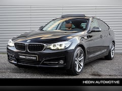 BMW 3-serie Gran Turismo - 320i Executive Edition / Nederlandse Auto / Eerste eigenaar / Sport-Line / Electrisch Schu