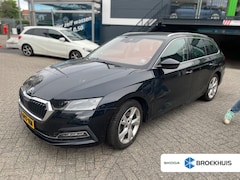 Skoda Octavia Combi - 1.4 TSI 204PK iV PHEV Business Edition Plus | STOELENVERW. | KEYLESS ENTREE | CAMERA. ACHT