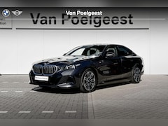 BMW i5 - Sedan eDrive40 84 kWh Comfort pack| M Sport |