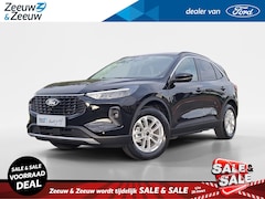 Ford Kuga - 2.5 PHEV Titanium | Winterpack | Driver Assistancepack | El. Trekhaak | 360Camera | Adapti