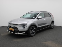 Kia Niro - 1.6 GDi PHEV DynamicPlusLine | Stoel en Stuur Verwarming | Cruise Control | Elek. Achterkl