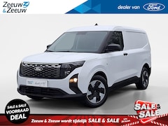 Ford E-Transit Cour. - Trend 44 kWh | 0, 99% Financial lease |Trekhaak | Winterpack | Camera | Climate Control |