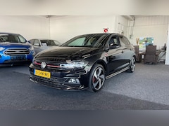 Volkswagen Polo - 2.0 TSI GTI, Automaat, Climate, ACC, Carplay, Lichtmetaal