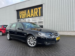 Saab 9-5 Estate - 2.0t Linear Business | AIRCO | STOELVERW |