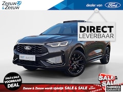 Ford Kuga - 2.5 PHEV Sound Edition | Panoramadak | El. Trekhaak | B&O Premium Audio | 20" Lichtmetalen