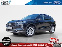 Ford Kuga - 2.5 PHEV Titanium | El. Trekhaak | Led verlichting | camera | Apple Carplay&Andorid Auto |