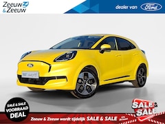 Ford Puma Gen-E - 44 kWh | Winterpack | Comfort Pack | Camera | Apple Carplay&Android Auto | Climate Control