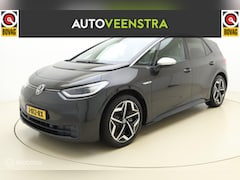 Volkswagen ID.3 - First 58 kWh|STOELVERW|ADAPTIVE|TREKH|CAMERA