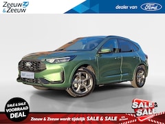 Ford Kuga - 2.5 PHEV ST-Line | Winterpack | El. Trekhaak | Climate Control | 18" Lichtmetaal | Camera