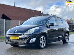 Renault Grand Scénic - 1.4 TCe Bose 7p. Elektrische schuifdak*Navigatie*Cruise*NAP*Clima*LM velgen*Parkeersensore