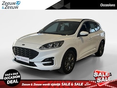 Ford Kuga - 2.5 PHEV ST-Line | Zeer nette auto | Automaat | Voorruitverwarming | Stoelverwarming voor