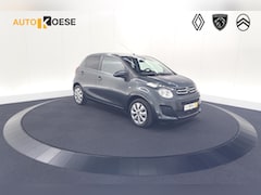 Citroën C1 - 1.0 VTi Feel | Airco | Bluetooth Radio | Getint Glas | 5 Deurs