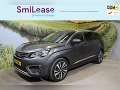 Peugeot 5008 - 1.5 BlueHDI Blue Lease Premium|Automaat|7 pers|