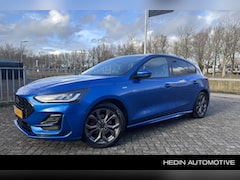 Ford Focus - 1.0 EcoBoost 125PK Hybrid ST Line Style