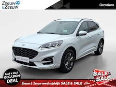 Ford Kuga - 2.5 PHEV ST-Line | Winterpack | Driver Assistance Pack | 18 inch All seasons banden