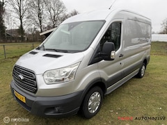 Ford Transit - 310 2.2 TDCI L2H3 Trend Airco/Cruise/Camera