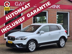 Suzuki S-Cross - 1.0 Boosterjet Select 112PK 5drs AUTOMAAT clima, cruise, navi, keyless, trekhaak