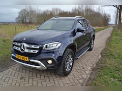 Mercedes-Benz X-klasse - 250 d 4-MATIC Pure