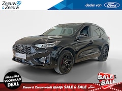 Ford Kuga - 2.5 PHEV ST-Line X 243pk automaat | €4.000.- korting | 0, 99% rente | Nieuw te bestellen