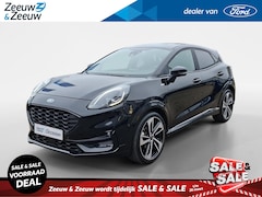 Ford Puma - 1.0 EcoBoost Hybrid ST-Line X | Trekhaak | Automaat | Navigatie | Driver Assistance Pack |
