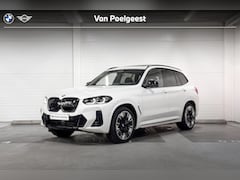 BMW iX3 - High Executive 80 kWh