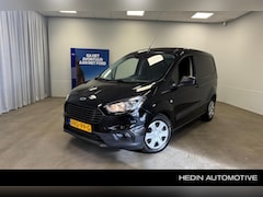 Ford Transit Courier - 1.5 TDCI Trend | Navi | Parkeersensoren | Airco | Car Play | Android Auto