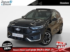 Ford Kuga - 2.5 PHEV ST-Line X | NL Auto | Winterpack | Panorama Dak | Elec Trekhaak | Technology Pack