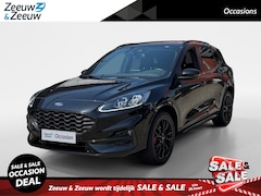 Ford Kuga - 2.5 PHEV ST-Line X | Black pack | B&O Audio | Electrische kofferbak | 12 Maanden garantie