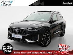 Ford Kuga - 2.5 PHEV ST-Line X | NL Auto | Winterpack | Panorama Dak | Elec Trekhaak | Technology Pack