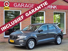 Volkswagen T-Roc - 1.0 TSI Style 110PK 5drs airco, adapt.cruise, pdc, elektr.ramen