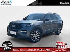 Ford Explorer - 3.0 V6 EcoBoost PHEV ST-Line | Trekhaak | Zeer nette Auto | Panorama dak | Winter Pack | D