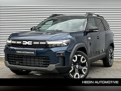 Dacia Bigster - 1.8 Hybrid 155 Journey Bigster