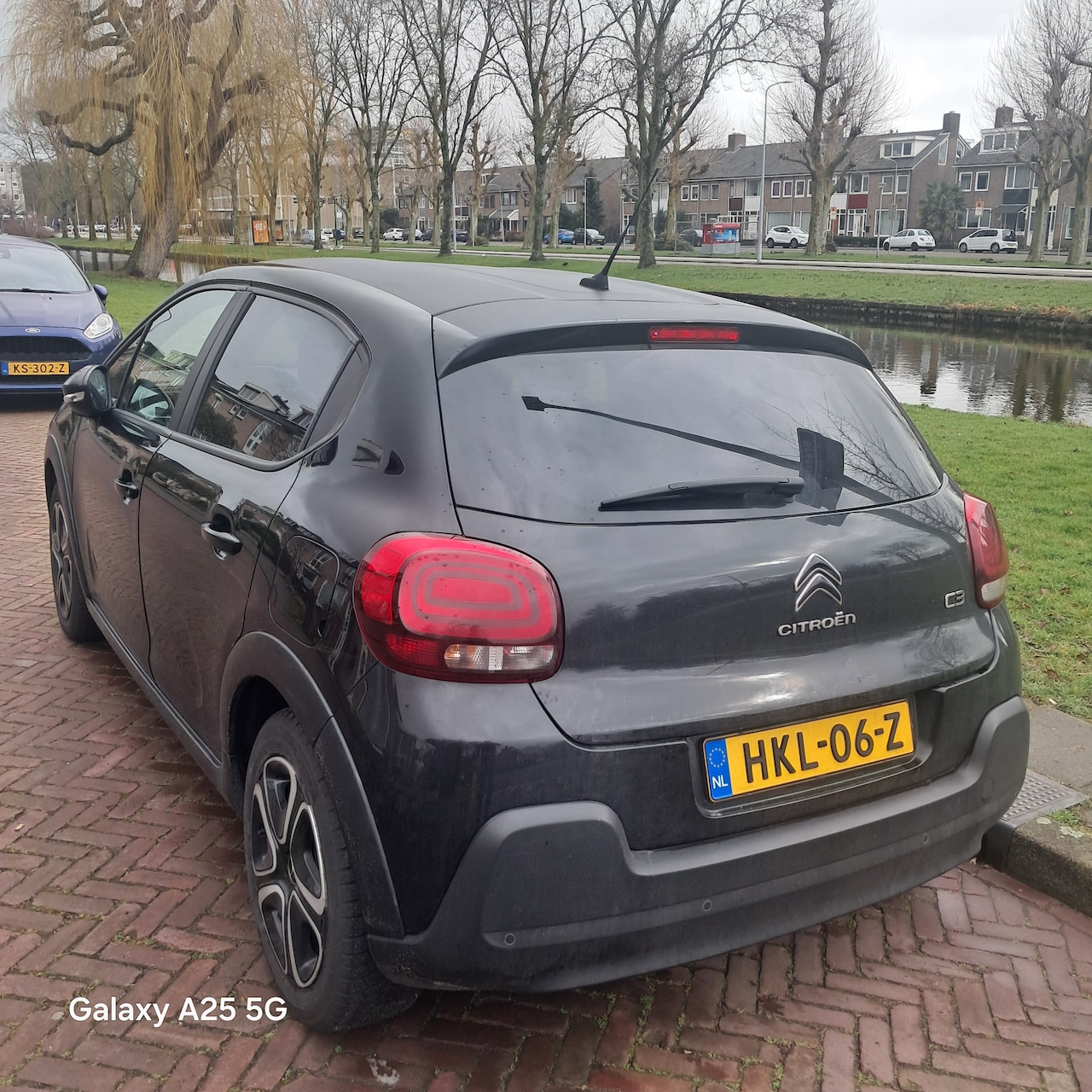 Citroën C3 - 1.2 PureTech S&S C-Series - AutoWereld.nl