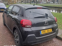 Citroën C3 - 1.2 PureTech S&S C-Series