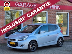 Hyundai ix20 - 1.4i i-Motion 90PK 5drs airco, elektr.ramen, pdc, lmv, radio/cd