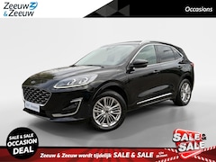 Ford Kuga - 2.5 PHEV Vignale | Driver Assistance Pack | Winter Pack | Technology Pack | Apple Carplay