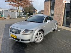 Audi TT - 1.8 5V Turbo