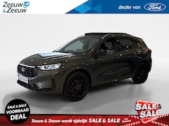 Ford Kuga - 2.5 PHEV Sound Edition | Voorraad | Actiekorting €4000, - | Snel Rijden | B&O Audio | Schu