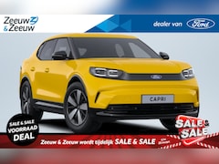 Ford Capri - Premium Extended Range RWD 77 kWh | 627km WLTP | €3000 Korting | Direct Leverbaar | 0.99%